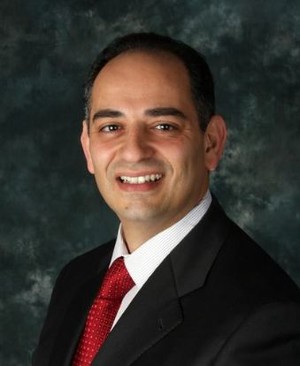 Farid Mokhtarian, CLTC, RFC